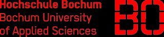 Hochschule Bochum Logo