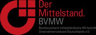 BVMW Logo