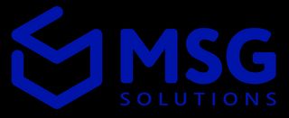 MSG Maschinenbau GmbH