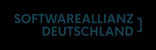 Softwareallianz Deutschland Logo